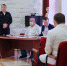 Полицейские рассказали сотрудникам сосновских предприятий о мошенниках - Сосновская нива