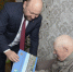 Ветеранам Сосновского района начали вручать медали к 80-летию Победы - Сосновская нива