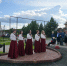 В Кайгородово открыли мемориальный комплекс в честь защитников Отечества - Сосновская нива
