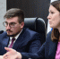 Молодые депутаты делились опытом - Сосновская нива