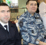 Поздравление с Днем сотрудников органов внутренних дел - Сосновская нива