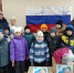 От дошколят – воинам: в Томинском детсадовцы передали подарки бойцам - Сосновская нива