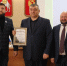 Ассоциация ветеранов СВО поблагодарила сосновцев за помощь - Сосновская нива